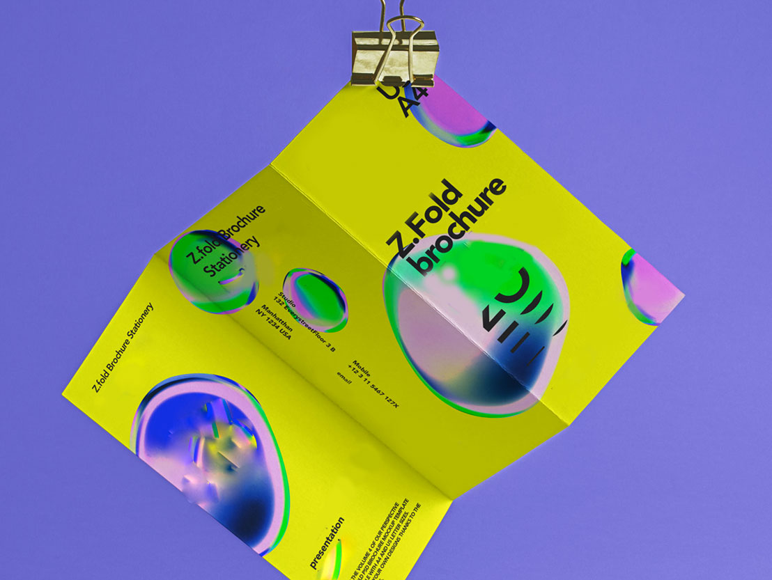 Brochures