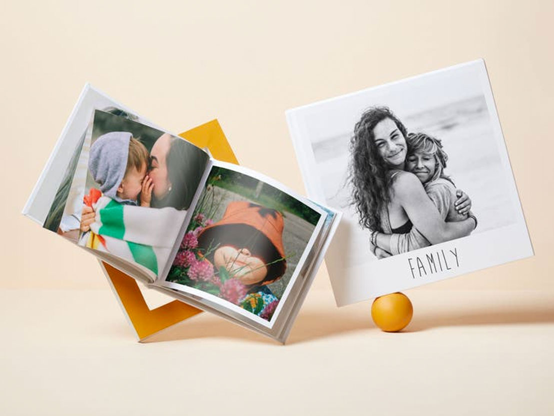 Photobooks