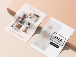  Flyers