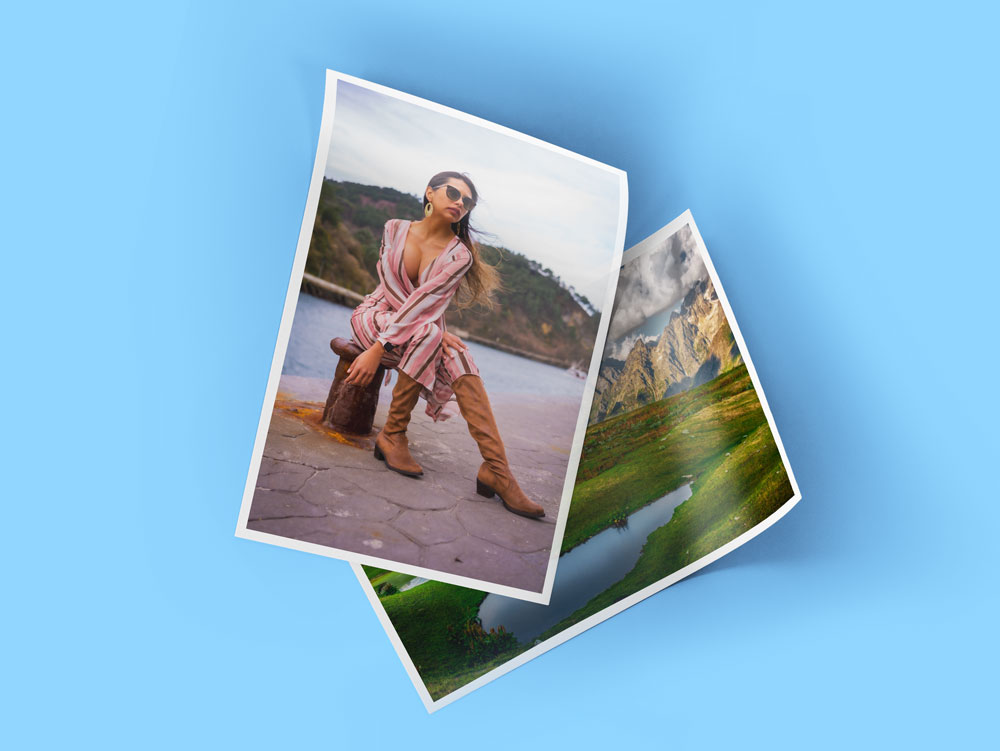 Fotografías