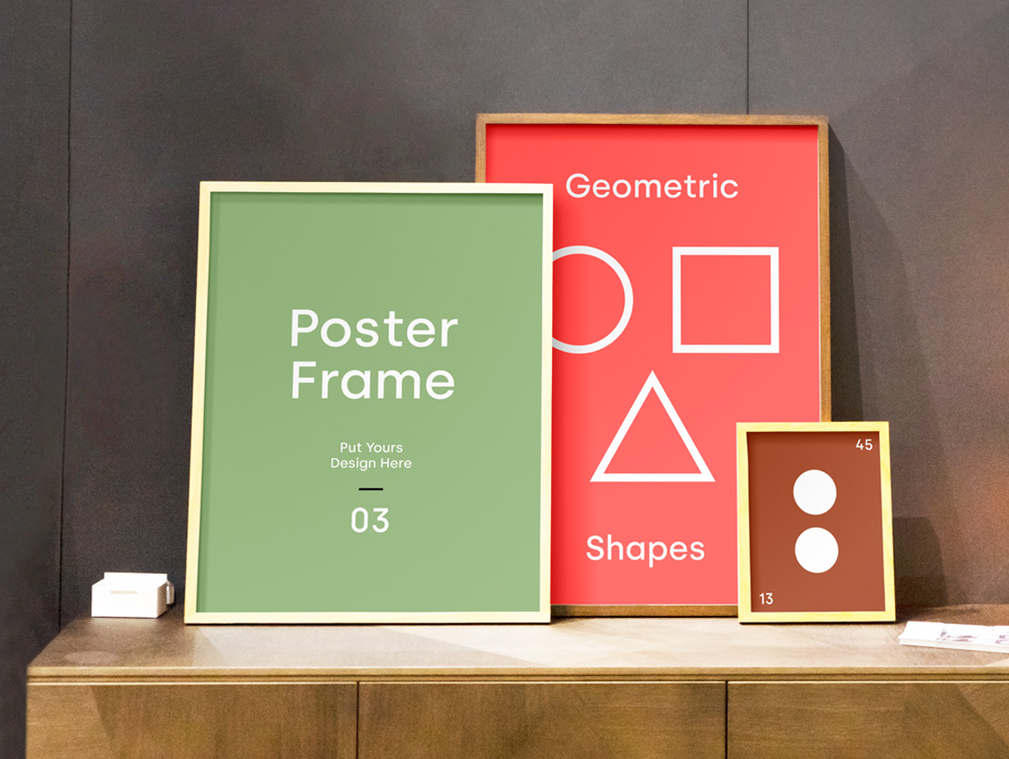 Posters
