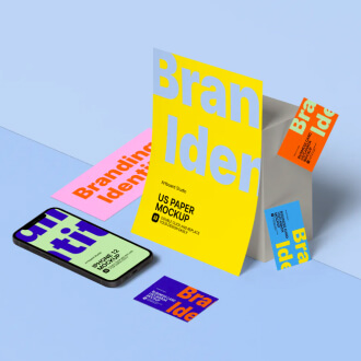 Print Makers