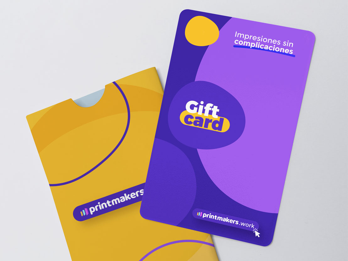 Gift Cards