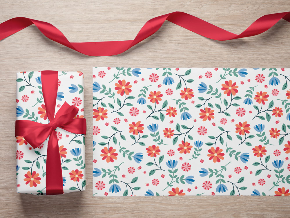 Papel de regalo